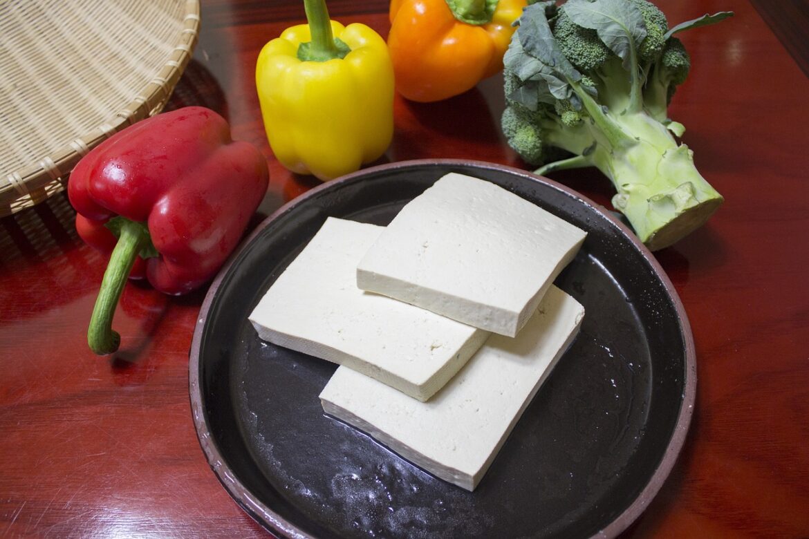 Göra Egen Tofu Hemma: Hur Gör man?