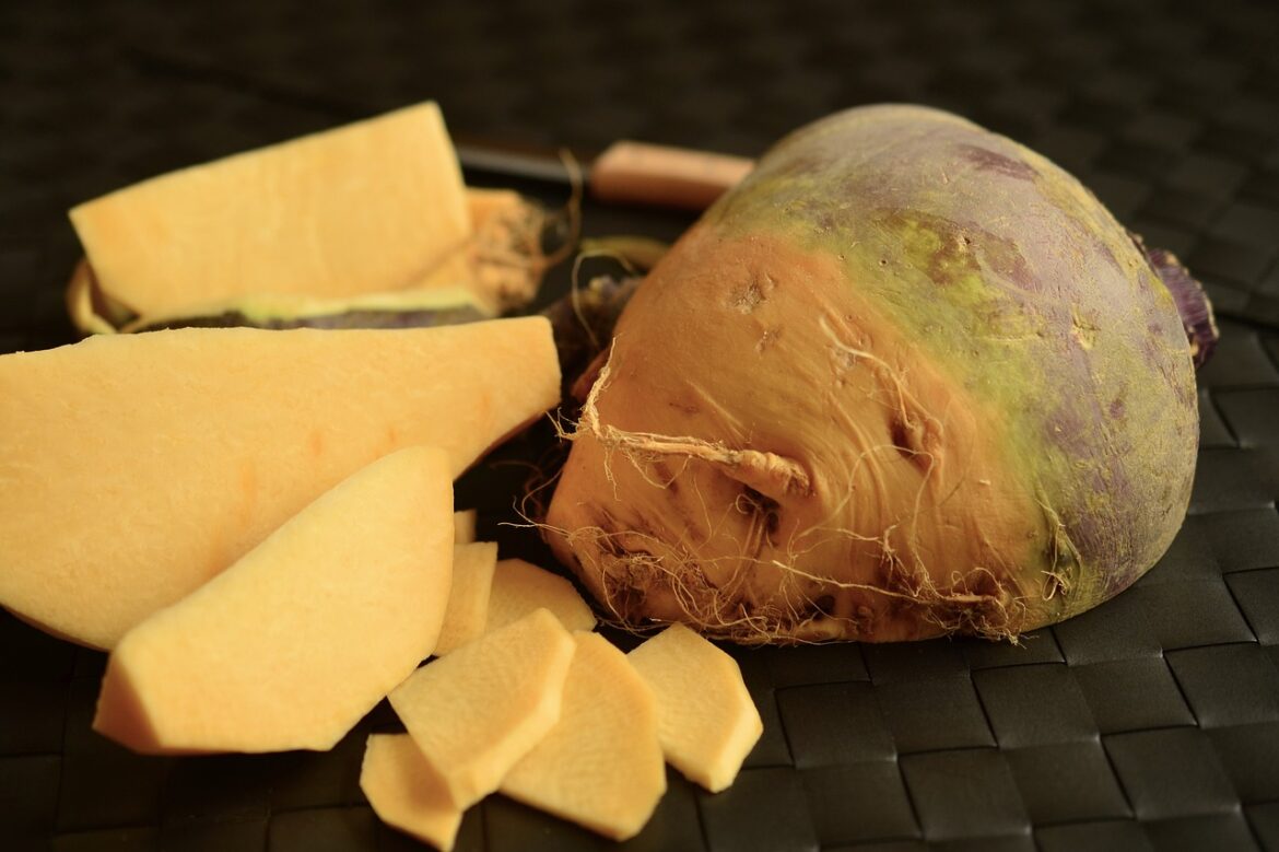 Kålrot Recept: Vad Kan Du Göra med Kålrötter